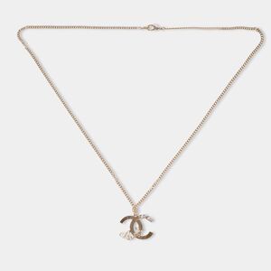 CHANEL CC Necklaces